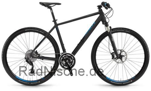 Staiger Utah  technische daten 
